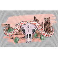 Valentine's Day-QRJ  4202